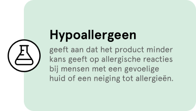 Hypoallergeen